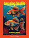 "Amazing Sealife" Coloring Book For Teens/Adults by Desiree A. Ruggerio