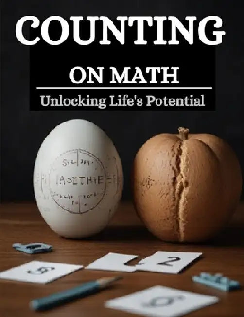 Counting on Math: Unlocking Life's Potential by Swati Bisht