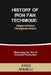 History of Iron Fan Technique: Elegant Defense Throughout History: Mastering the Art of Graceful Protection by Junlei Xingru Li