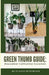 Green Thumb Guide: Houseplant Cultivation Essentials by Luanne Hutchings