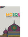 Mosque Mandala Coloring Book by Joyce Publications