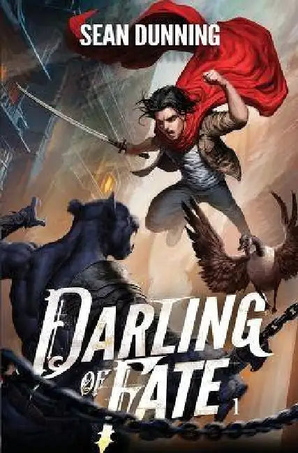 Darling Of Fate