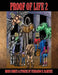 Proof of Life 2: More Comics & Stories by Fernando H. Ramirez by Fernando H. Ramirez