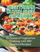 Vegetarian Dutch Oven Cookbook: Richness of Vegetarian Cooking with 100+ Inspired Recipes by Greate Britain