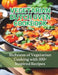 Vegetarian Dutch Oven Cookbook: Richness of Vegetarian Cooking with 100+ Inspired Recipes by Greate Britain