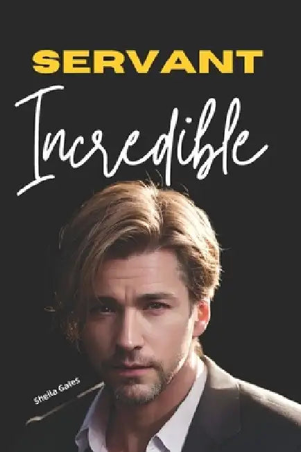 Incredible Servant: An Urban Fantasy Adventure Romance Book 14 by Sheila Gates