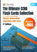 The Ultimate CCNA Flash Cards Collection - Master Networking Essentials with Ease: 1st Edition - 2024 by Ip Specialist