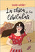 La chica de las libélulas (comedia romántica) by Costa, Almudena