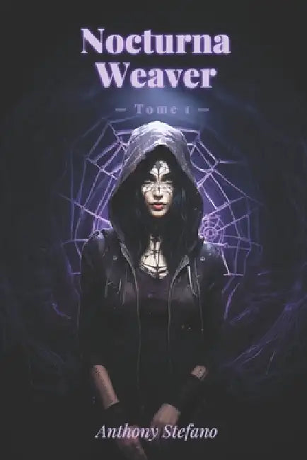 Nocturna Weaver by Barbara Elisabetta, Anthony Stefano
