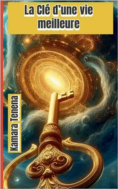 La clé d'une vie meilleure by Kamara, Tenena