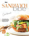 The Sandwich Bible Cookbook: Mouthwatering Sandwich Recipes for the Ultimate Handheld Meal by Owen Davis