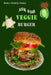 Ask for Veggie Burger by Rajeshree Indra