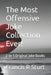 The Most Offensive Joke Collection Ever!: 2-in-1 Original Joke Books by Francis R. Sturt