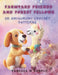 Farmyard Friends and Forest Fellows: 26 Amigurumi Crochet Patterns by Vanessa M. Arnold