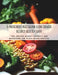 5 ingredient vegetarian slow cooker recipes healthy easy: 100+ recipes budget-friendly and wholesome for plant-based protein. by Great Britain
