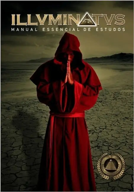 Illvminatvs: Manual Essencial de Estudos by Rodrugues, Diego