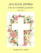 20 Easter Hymns for Woodwind Quartet: Vols. 1 & 2 by B. C. Dockery