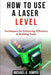 How to Use a Laser Level: Techniques for Enhancing Efficiency in Building Tasks by Michael K. Jumper