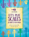 Let's Play Scales as Duets for Violin: Suitable for String Ensemble & School Orchestra by Lauri Juhani Hamalainen