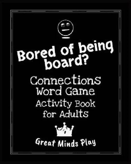 Bored Of Being Board