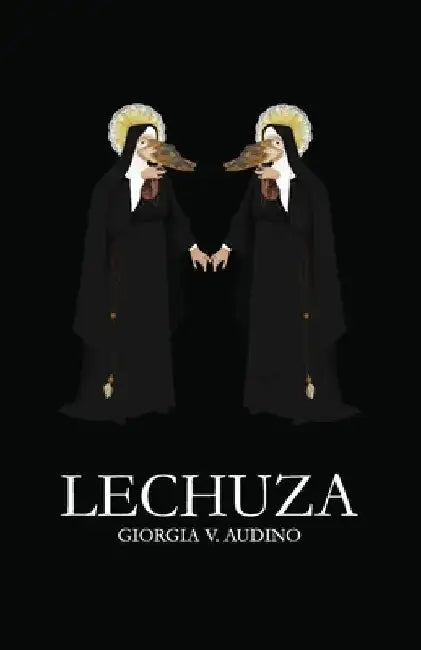 Lechuza by Giorgia V. Audino