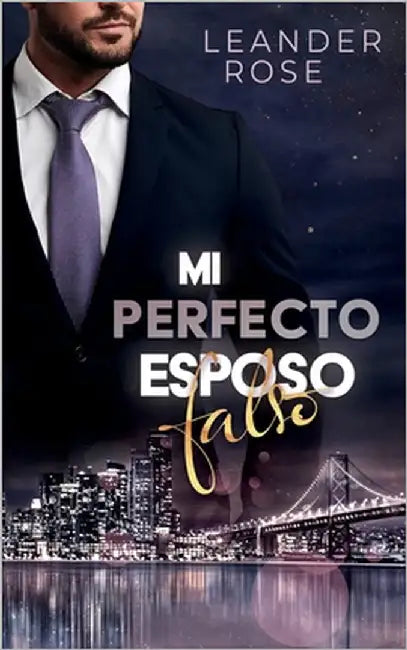 Mi Perfecto Esposo Falso by Woods, Chris
