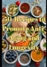 50 Nourishing Recipes to Promote Anti-Aging and Longevity: Welcome to a culinary journey through Blue Zones, anti-aging, and longevity-inspired recipe by Tony Ganzis