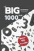 The Big Sudoku Puzzle Book: From Easy to Hard with 100 Bonus Hard Sudokus by Josie Wellington