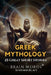 25 Great Short Stories - Greek Mythology: Exploring Timeless Tales of Greek Gods, Heroes, and Monsters by Brain Words