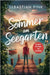Sommer am Seegarten by Pink, Sebastian