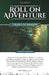 Cradle of Shadow: Roll on Adventure (Choose Your Path) Gamebook 3 by Philip Harvey