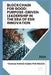 Blockchain for Good: Purpose-Driven Leadership in the Era of ESG Innovation by Thomas Patrick Huber