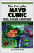 The Everyday Mayo Clinic Diet Recipe Cookbook: A Nutritional Blueprint for Easy Weight Loss, Reversing Diabetes, Staying Healthy and Aging Slowly by Audrey McAllister