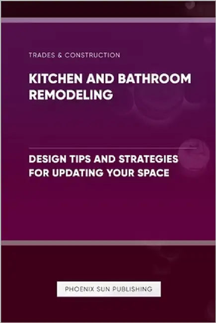 Kitchen and Bathroom Design for Accessibility and Independence by Publishing, Ps