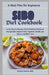 SIBO Diet Cookbook: A Meal Plan for Beginners: Learn How to Manage Small Intestinal Bacterial Overgrowth, Improve Your Digestive Health, a by Michael Slowick Rdn