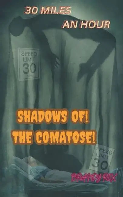 Shadows of the comatose by Brandy J. Rex