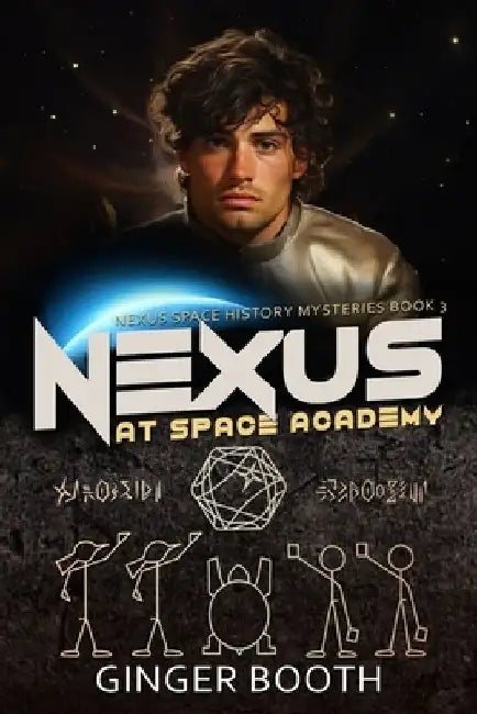 Nexus At Space Academy by Ginger Booth