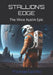 Stallion's Edge: The Vince Austin Epic by Thomas del Rio