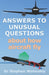 Answers to Unusual Questions About How Aircraft Fly by Stephen Walmsley