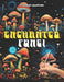 Enchanted Fungi: Mystic Mushroom Coloring Book by Colorquest Collections