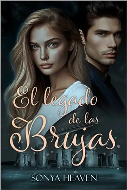 El legado de las brujas by Aband, Anne