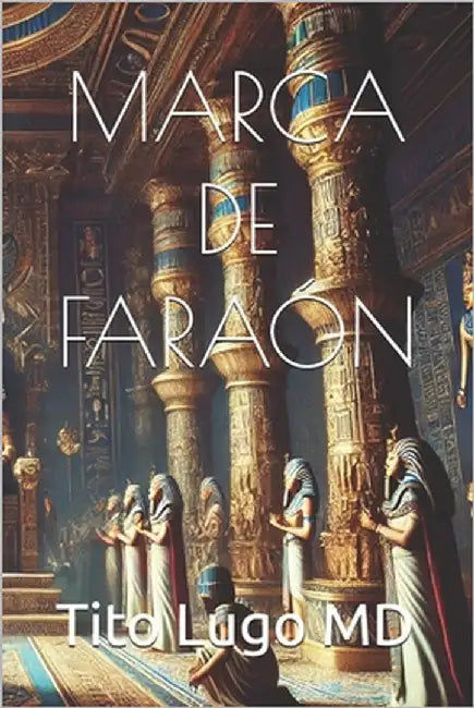 Marca de Faraon by Lugo, Tito