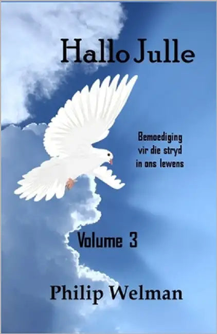 Hallo Julle: Volume 3 by Welman, Philip