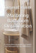 Mastering Bathroom Organization: A comprehensive guide to a clutter-free bathroom for the ADHD brain by Desereť Baker