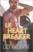 Le Heart Breaker by Agency, Idylle