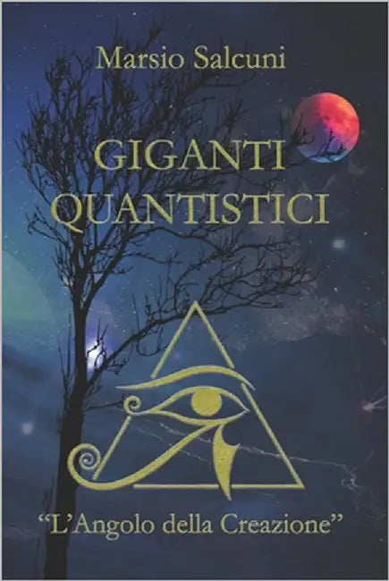Giganti Quantistici by Salcuni, Marsio