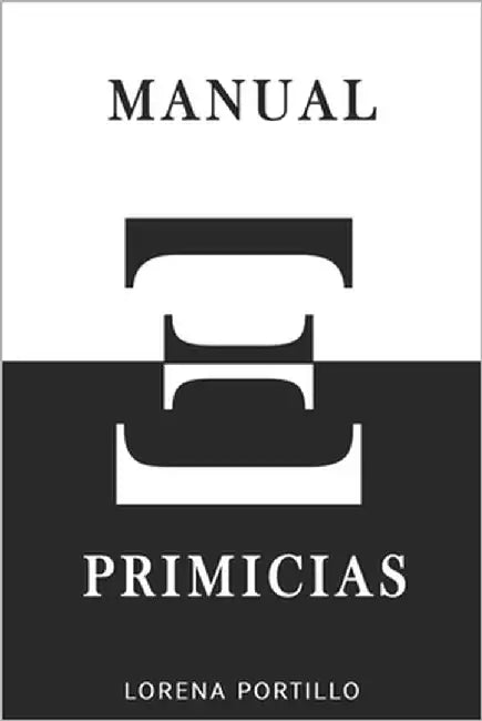 Manual Primicias by Vera, Miguel