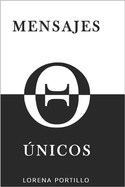 Mensajes Únicos by Vera, Miguel