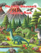 Majestic Dinosaurs: Coloring Book: for children ages 3 to 12, contains 59 dinosaur drawings and quotes to inspire your child by Luis Lombardo