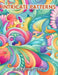 Intricate Patterns Coloring Book: 100+ New and Exciting Designs for All Fans by Owen Scott